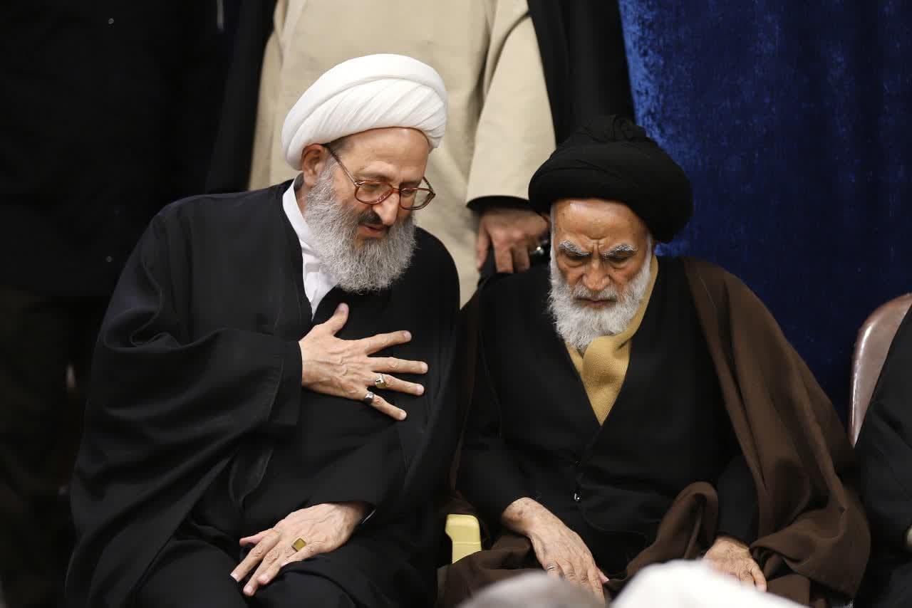  مراسم شهادت امام هادی(علیه السلام)