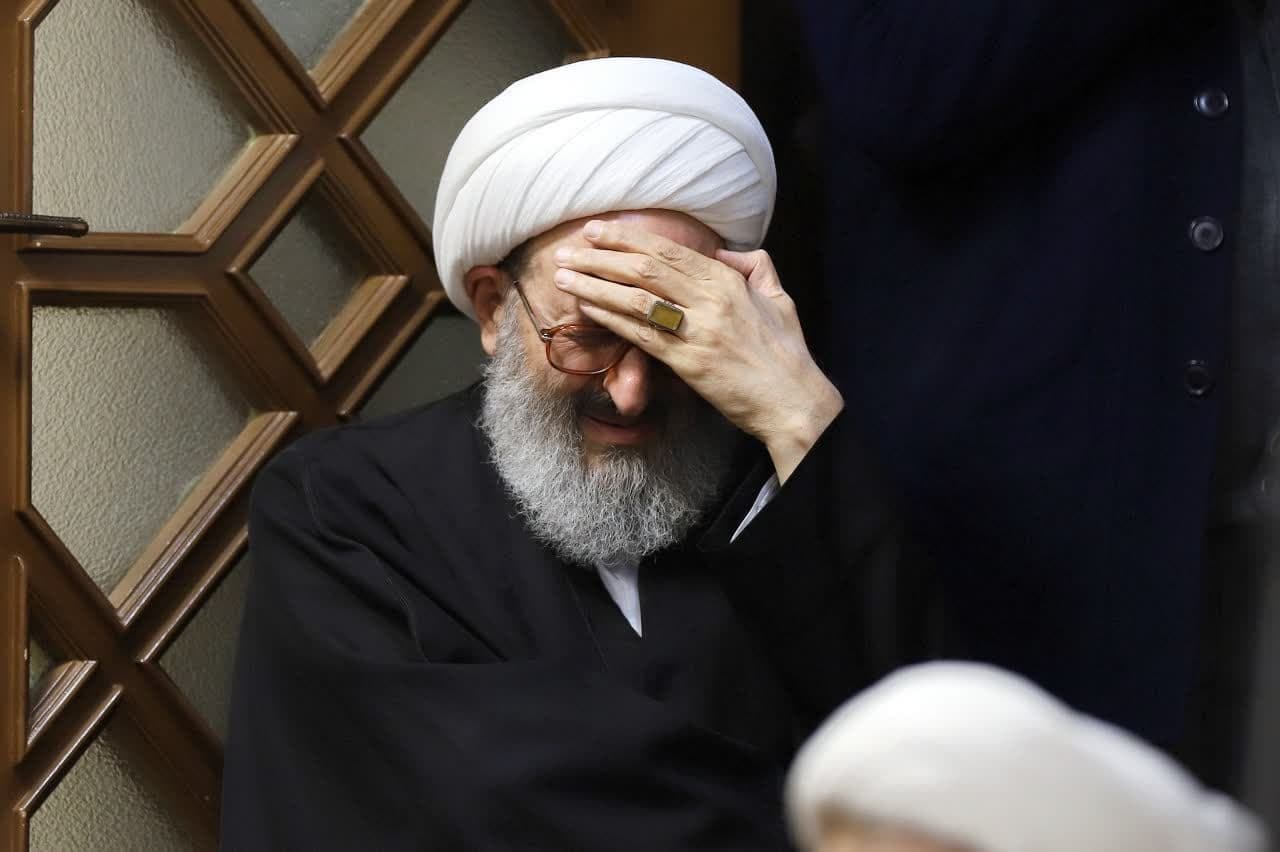  مراسم شهادت امام هادی(علیه السلام)