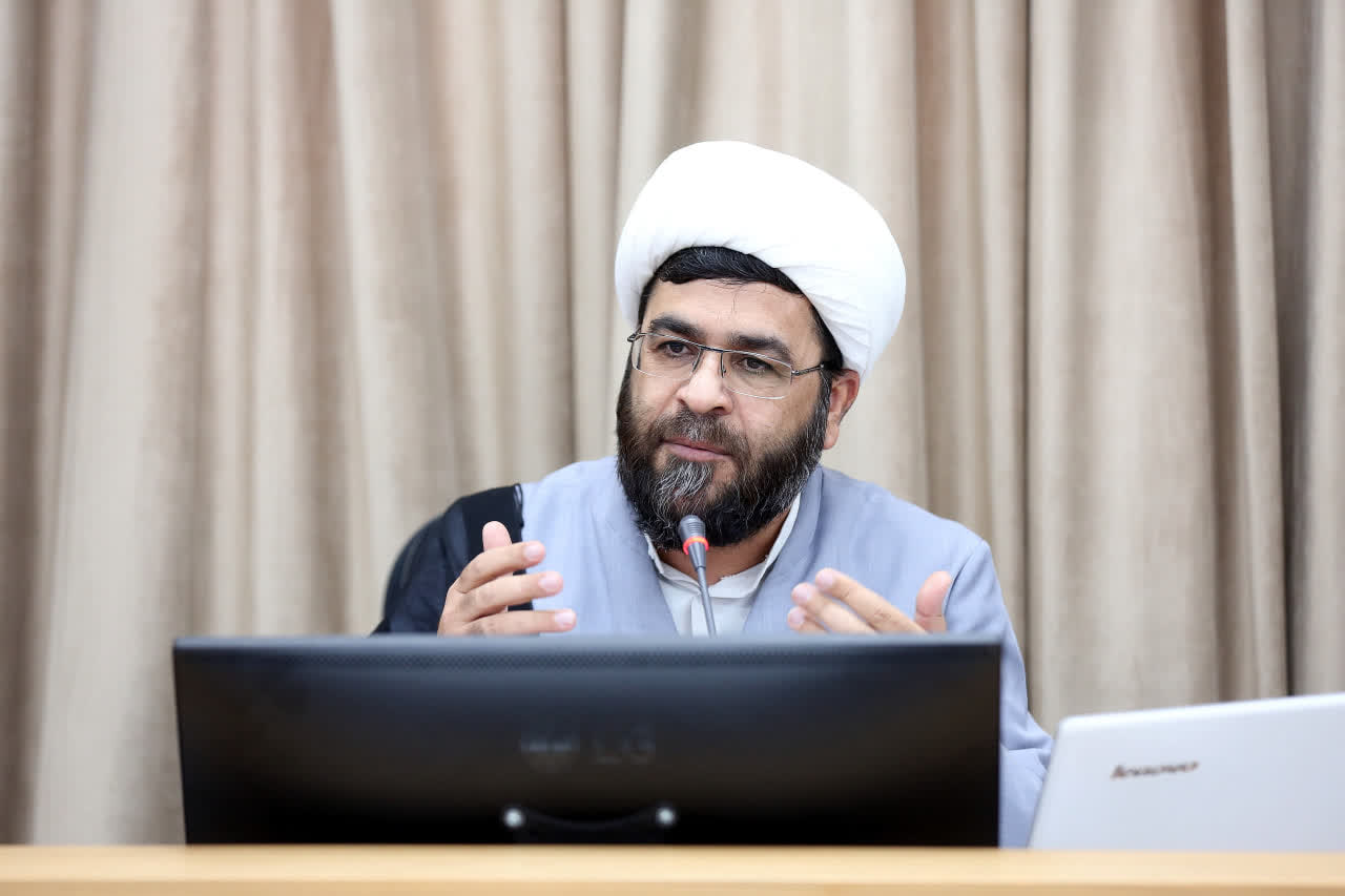 نشست علمی با موضوع: تأثیر شناخت قبایل در تحلیل گزاره‌های سیرۀ پیامبر اکرم (ص)